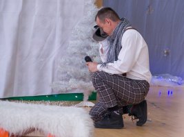 Spektakl: Rodzice dzieciom - 2019